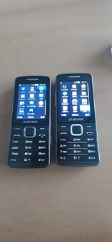 Samsung GT-S5610 - 3
