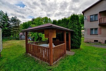 Prodej rodinného domu, Rudník, Arnultovice, ev.č. 00652 - 3
