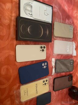 Iphon 12 pro max - 3