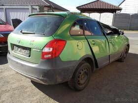 Fabia 2 - 1.2TSI 63kw - CBZA - náhradní díly - 3