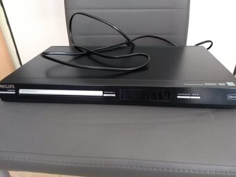 DVD philips - 3