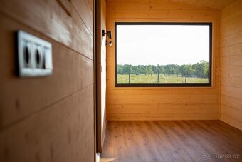 Tiny House/Modulový dům - ihned k dodání - 3