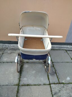 Retro kočárek,, LIBERTA " - 3