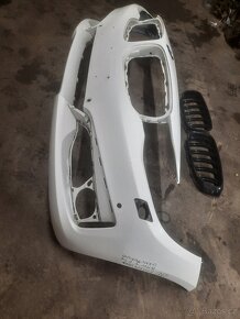 BMW F34 gran turismo 51117293806 - 3
