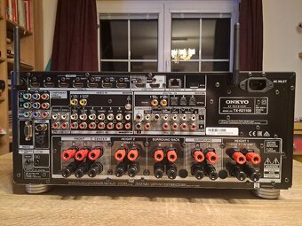 ONKYO TX-RZ1100 - TOP STAV - 3