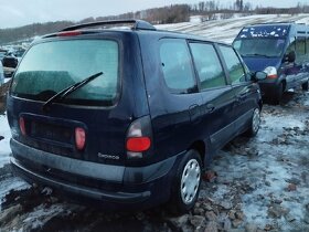 Renault Espace 3 2'0 -16v - 3