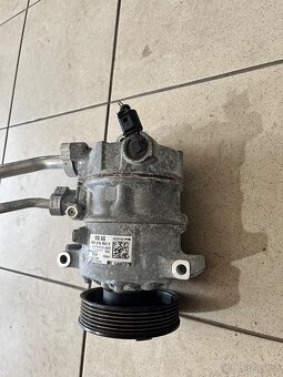 Klimakompresor 1.0Tsi 5Q0816803F - 3