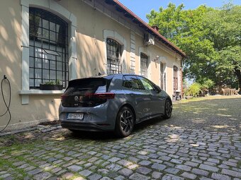 Volkswagen ID.3 Pro Performance 02/2024 - 3