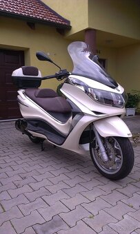 Piaggio X 10 350 ABS - 3