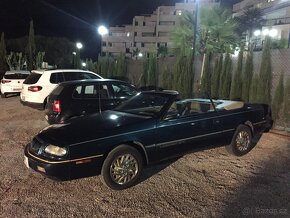 Chrysler LeBaron - 3