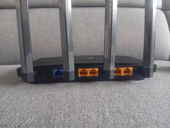 WiFi Router TP-Link - 3