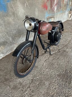 Ogar 350/12 s doklady 1950 - 3