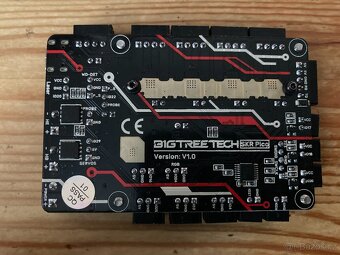 Set BTT SKR Pico + Pi Zero WH - 3