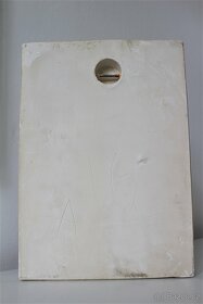 RELIÉF - 3