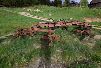 Shrnovač - 3