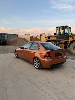 BMW E46 325Ti - 3