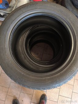 Zimní pneu - 3