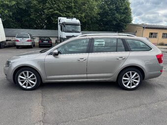 Škoda Octavia III 1.6 TDi COMBI MOŽNO NA SPLÁTKY - 3