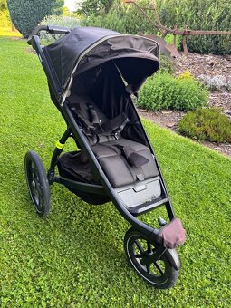 Thule Urban Glide 2 - 3