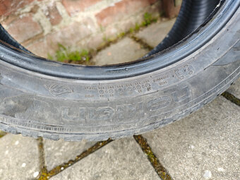 215/50 r17 Nokian - 3