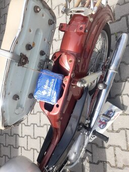 Simson Star SR4 - II - 3