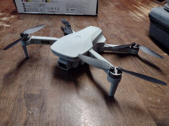 dron Eachine EX5 dosah 1000m, 5G - 3