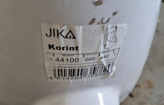 Pisoár JIKA - nový - 3