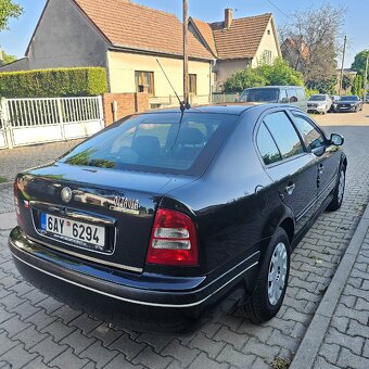Prodám Škoda Octavia I Tour 1.9 tdi - 3