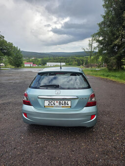 Honda CIVIC 1,4 - 3