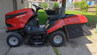 SECO Starjet Exklusive UJ 102, r.v.2016, 200 MH - 3