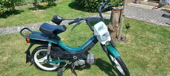 Moped Korado - 3