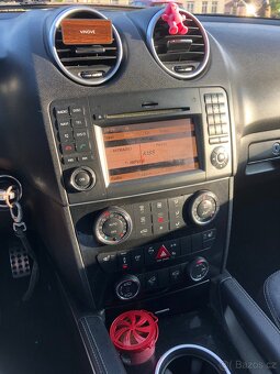 Mercedes Ml 320 cdi - 3