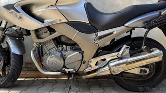 Yamaha TDM 900 (2003) - 3