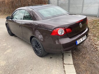 Vw eos 2.0tdi 103kw - 3