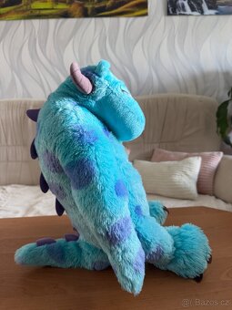 Disney Plyšák Sully Příšerky s.r.o. - 3