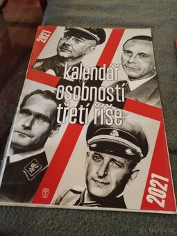 kalendář - 3