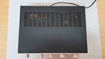 Stereo zesilovač Pioneer SA-7300 - 3