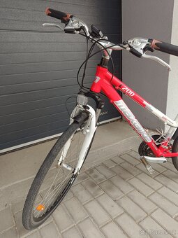 Dámské crossové kolo Maxbike - 3