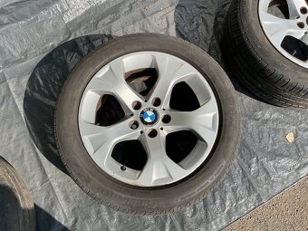 Alu bmw - 3