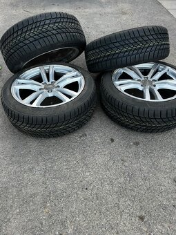 Kola Audi 5x112 - 3