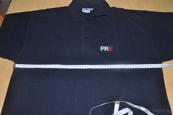pánské triko XL - 3
