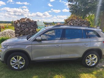 Škoda Kodiaq - 3