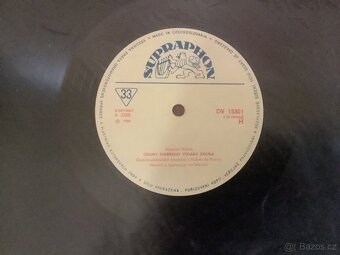 LP- OSUDY DOBRÉHO VOJÁKA ŠVEJKA - 3