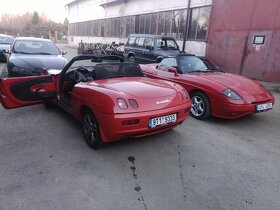 Barchetta 1996 - 3