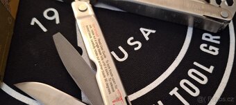 Leatherman Supertool "99" - 3
