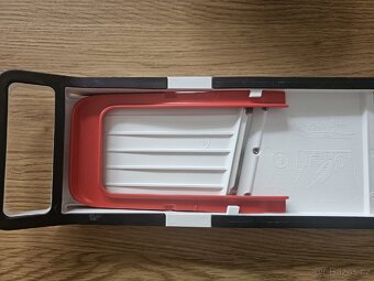 TUPPERWARE originální multi kračej junior novy - 3