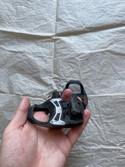 Shimano SPD-SL pedály PD-R550 - 3