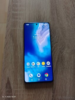 Vivo X60 Pro TOP STAV 12/256GB černý - 3