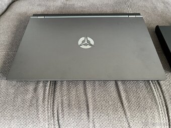 Lenovo Legion 5 Pro RTX 2060, RAM 16GB, 15.6" FHD IPS 144Hz - 3