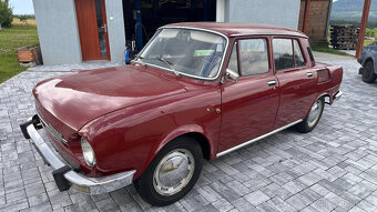 ŠKODA 100L DE LUXE - 3